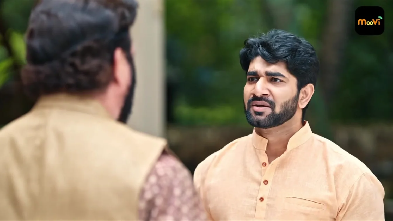 Preview of Jaan Bujh Kar S03 P02 Moovi